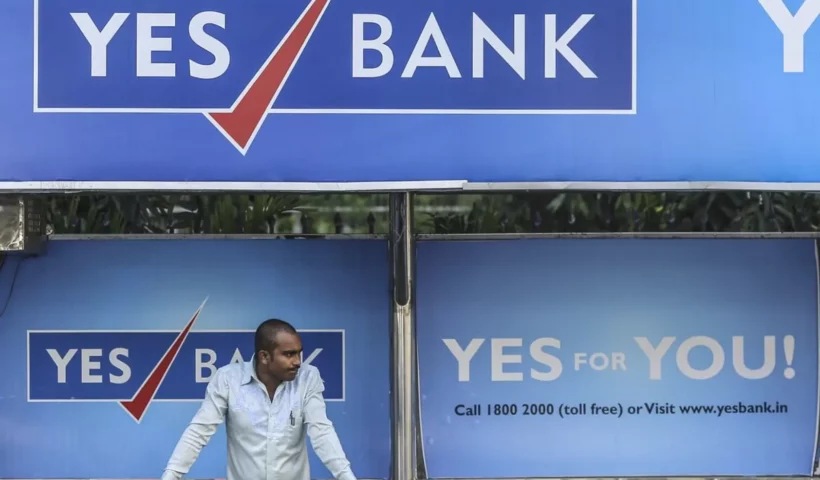 Yes Bank Q3 Results 2024